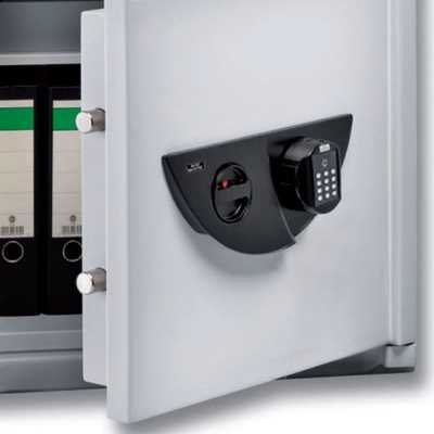 Огнеупорный сейф Burg–Wachter Office 111 E