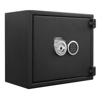 Сейф Armando G Ursus-S версия 1 кожа