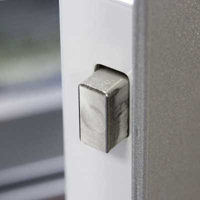 Бронированный сейф Burg–Wachter MT 26 N S