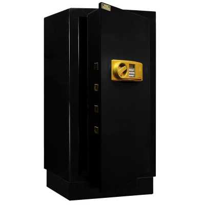 Бронированный сейф Burg–Wachter MTD 48 E Black