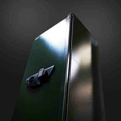 Сейф с электронным замком Burg–Wachter Ranger 1/8 E Universal