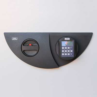 Огнеупорный сейф Burg–Wachter Office 114 E