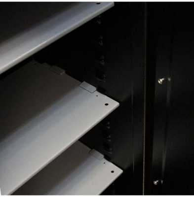 Сейф с электронным замком Fichet–Bauche Carena GSL III/160/E+S