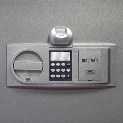 Бронированный сейф Burg–Wachter MT 24 N E FS