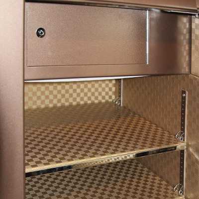 Взломостойкий сейф AIPU Gold Shark FDG-A1/D-150JZ