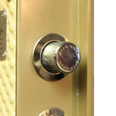 Взломоустойчивый сейф AIPU Gold Shark FDX-A/D-38JD