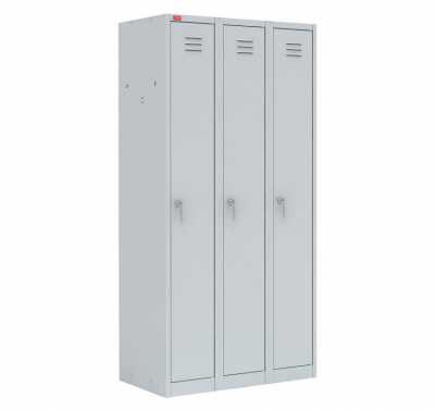 Шкаф гардеробный ШРМ-33