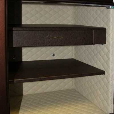 Эксклюзивный сейф AIPU Royce FDG-A1/D-55BJ1