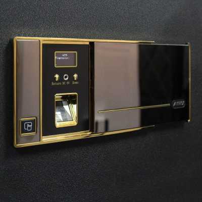 Взломостойкий сейф AIPU Diamond FDX-A/D-35ZWII