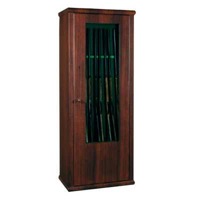 Сейф для хранения оружия Metalk Scrigno 1736540 BTL Key