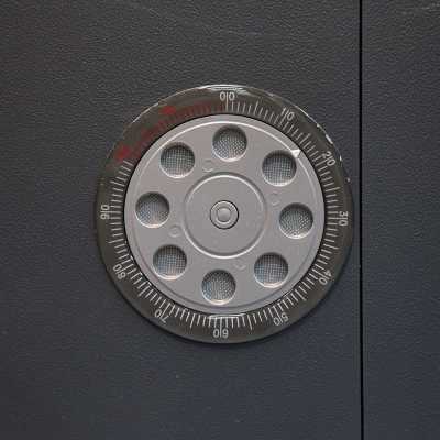 Сейф для офиса Juwel 4885