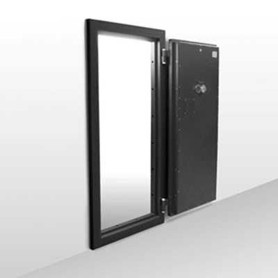 Сейф Armando G Бронированная дверь DGK Series