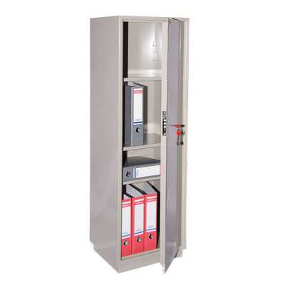 Шкаф офисный бухгалтерский КБС-021