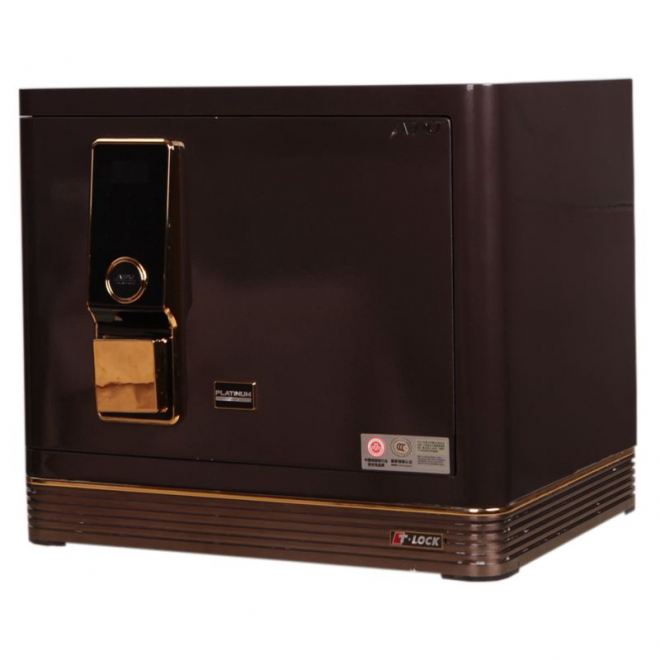 Мебельный сейф AIPU Platinum FP FDX-A/D-35BZW Мебельный сейф AIPU Platinum FP FDX-A/D-35BZW