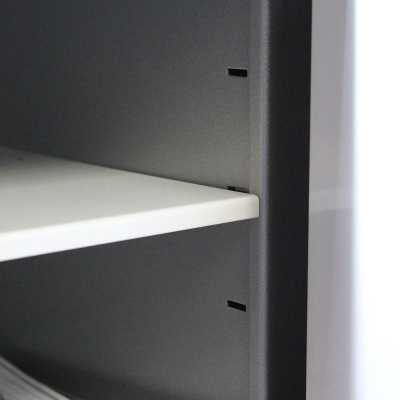 Бронированный сейф Burg–Wachter MTD 36 S