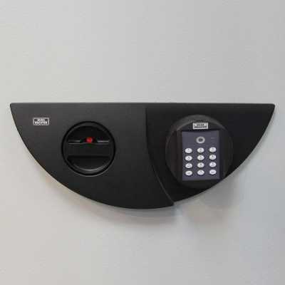 Сейф с электронным замком Burg–Wachter Ranger 1/8 E White