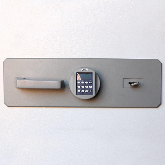 Взломостойкий сейф Burg–Wachter E 546 ES