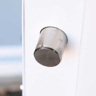 Огнеупорный сейф Burg–Wachter Office 112 E