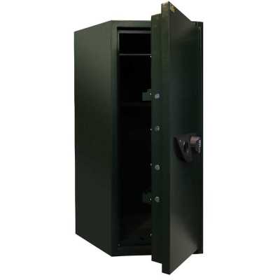 Сейф с электронным замком Burg–Wachter Ranger 1/8 E Green