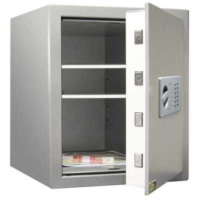 Бронированный сейф для денег Burg–Wachter MTD 36 C