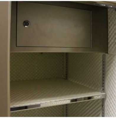 Взломостойкий сейф AIPU Gold Shark FDG-A1/D-100JZ