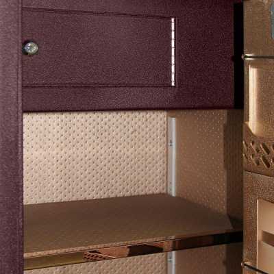 Взломостойкий элитный сейф AIPU Diamond FDG-A1/D-73ZWII/B