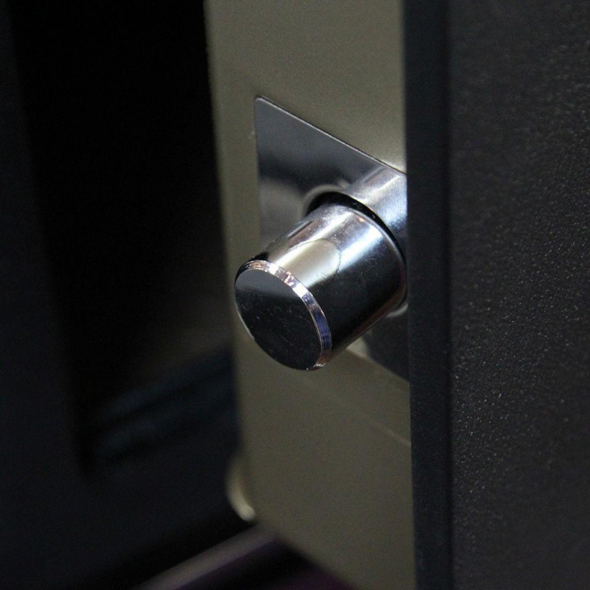 Взломостойкий сейф AIPU Diamond FDX-A/D-35ZWII