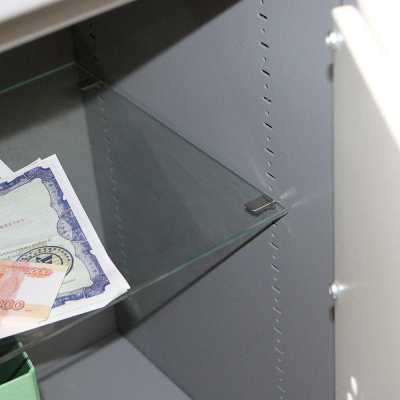 Взломостойкий сейф Burg–Wachter E 542 E