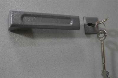 Сейф для офиса Juwel 5634