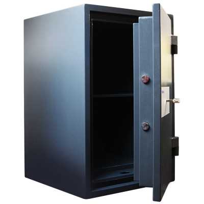 Огнеупорный сейф Chubb FIRE 50 KL