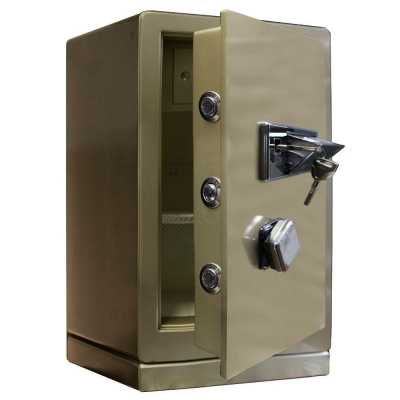 Взломостойкий сейф AIPU Gold Shark FDG-A1/D-75JD