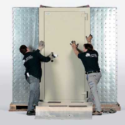 Сейф Fichet–Bauche Сейфовая Комната CITADEM