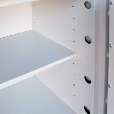 Огнеупорный сейф Burg–Wachter Office 114 E