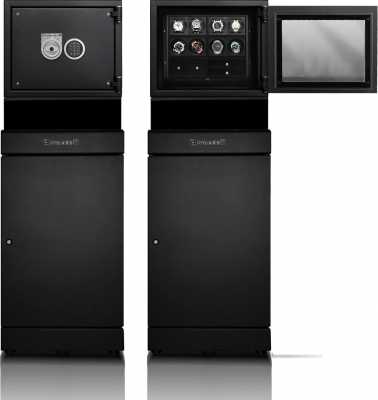 Взломозащищенный сейф Armando G INFINITY-S