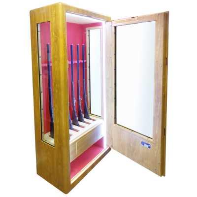 Сейф для оружия Metalk Allodola 1968545/BT