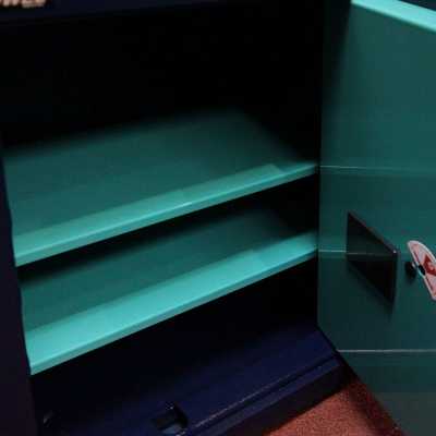 Сейф для офиса Juwel 5185