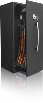 Взломозащищенный сейф Armando G Gladiator I-Bio