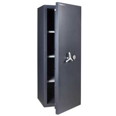 Сейф с защитой от взлома Chubb DuoGuard Grade 1 Size 300 K