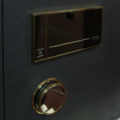 Взломойстойчивый сейф AIPU Diamond FDX-A/D-45ZWII