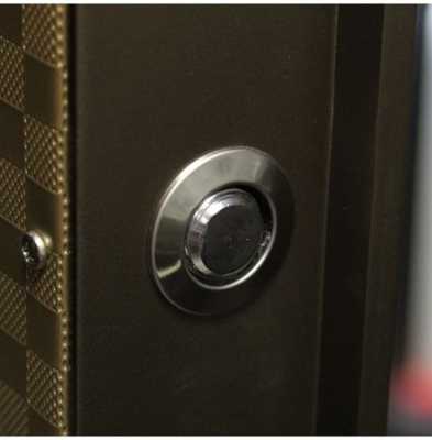 Взломоустойчивый сейф AIPU Gold Shark FDG-A1/D-75JZ