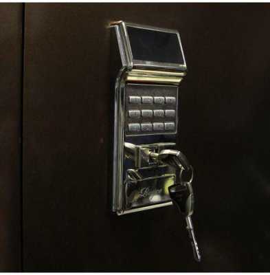 Эксклюзивный сейф AIPU Royce FDG-A1/D-85BJ1