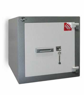 Сейф для офиса Juwel 5634