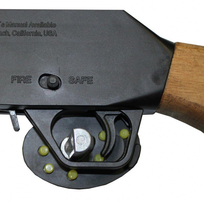 Замок Burg–Wachter GL 345SB