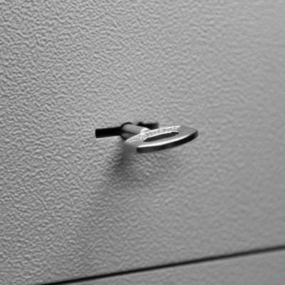 Офисный сейф Juwel 7213