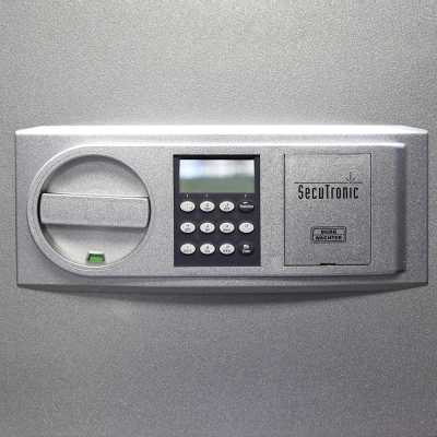 Бронированный сейф Burg–Wachter MT 24 N E