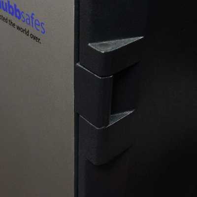 Сейф Chubb Evolve Size 2