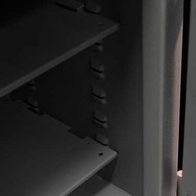 Взломостойкий сейф Fichet–Bauche Millium II/80/S