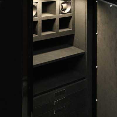 Взломостойкий сейф Burg–Wachter E 514 E lak Custom