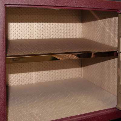 Взломойстойчивый сейф AIPU Diamond FDX-A/D-35ZWII/B