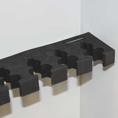 Сейф с электронным замком Burg–Wachter Ranger 1/8 E White